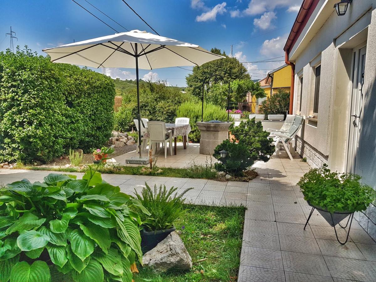 Rijeka Holiday Home Krasica  Exterior photo