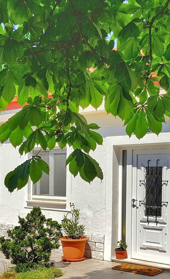 Rijeka Holiday Home Krasica  Exterior photo