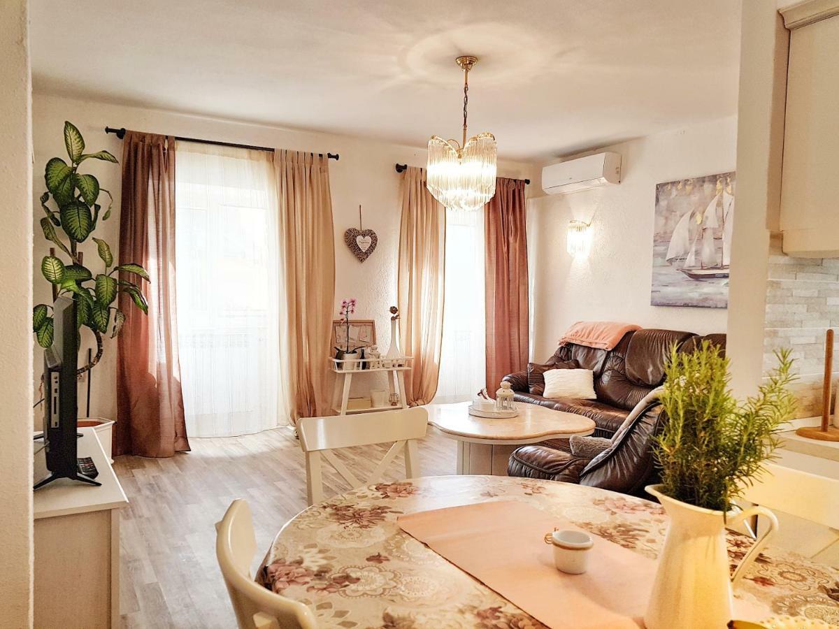 Rijeka Holiday Home Krasica  Exterior photo
